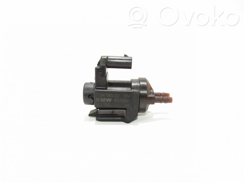 Electroválvula del turbo   70478502,8570591