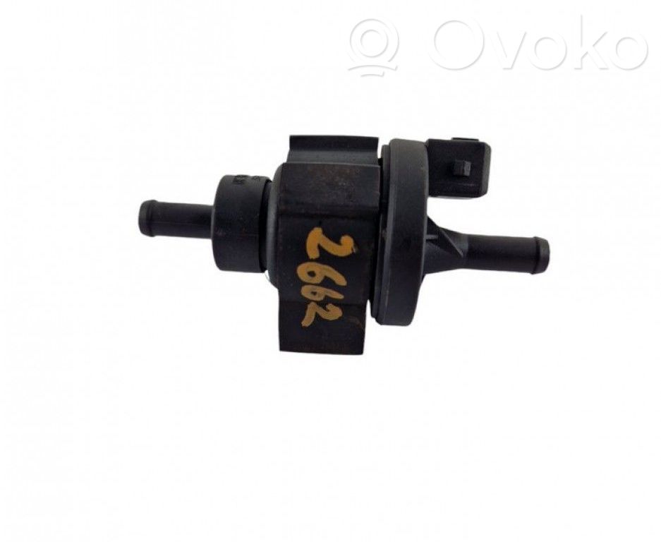 Electroválvula del turbo
