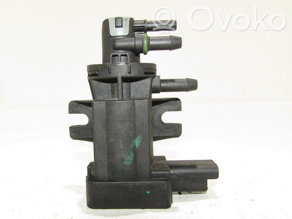 Elettrovalvola turbo   9665886280