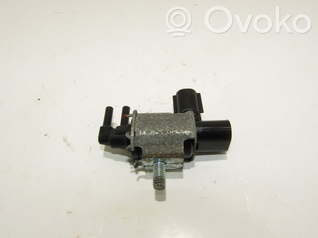 Mitsubishi ASX Solenoid supapă turbosuflantă 