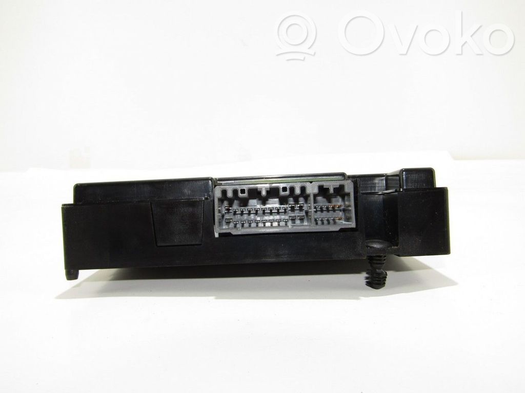 Chrysler Grand Voyager V Bluetooth control unit module 