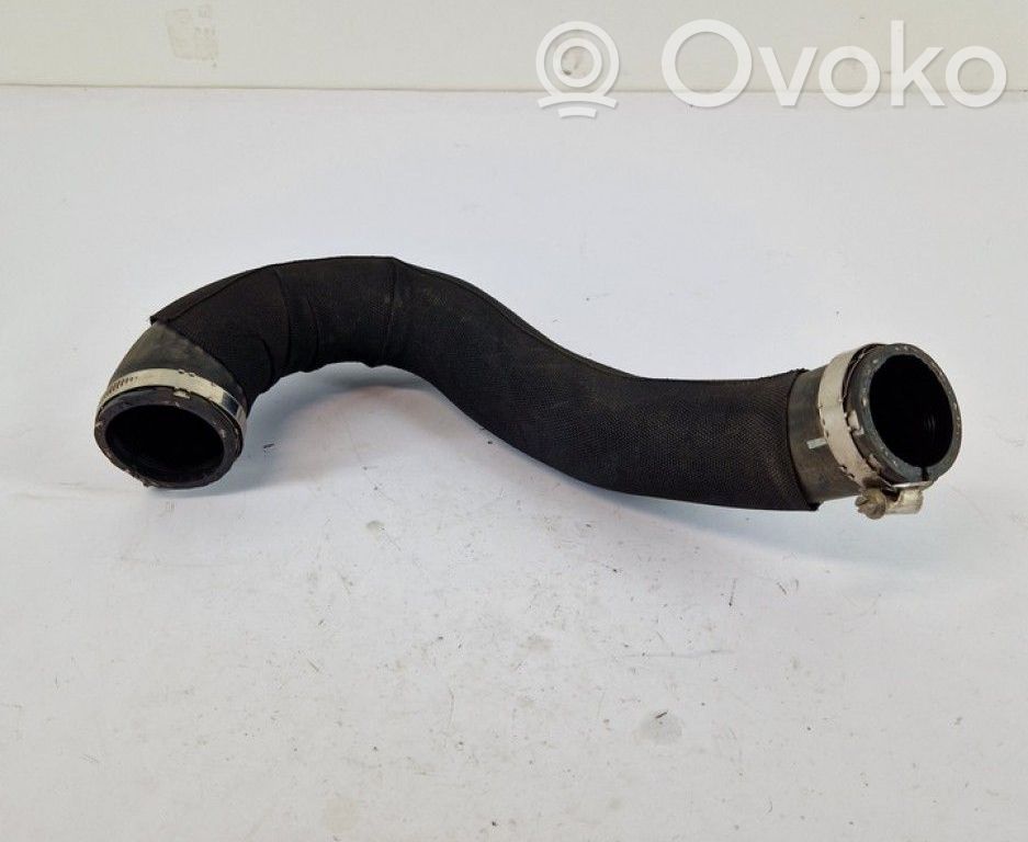 Audi A6 S6 C7 4G Furtun/conductă intercooler 