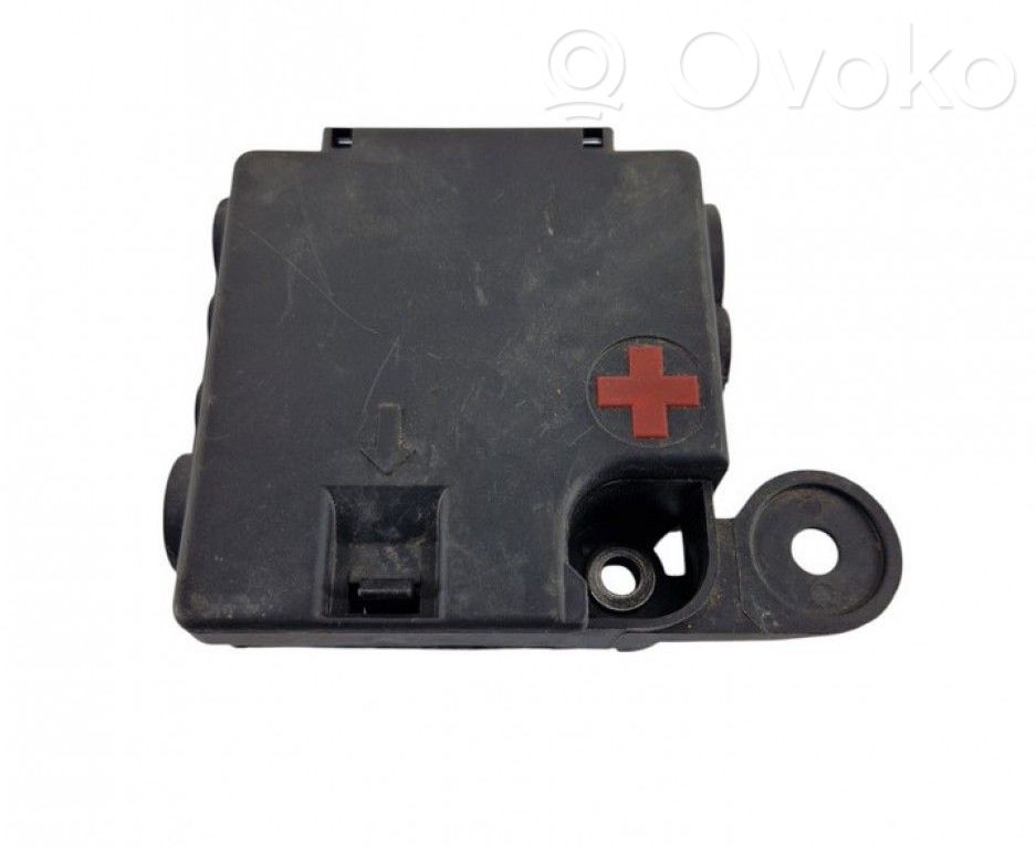 Audi A4 S4 B8 8K Cable positivo (batería) 