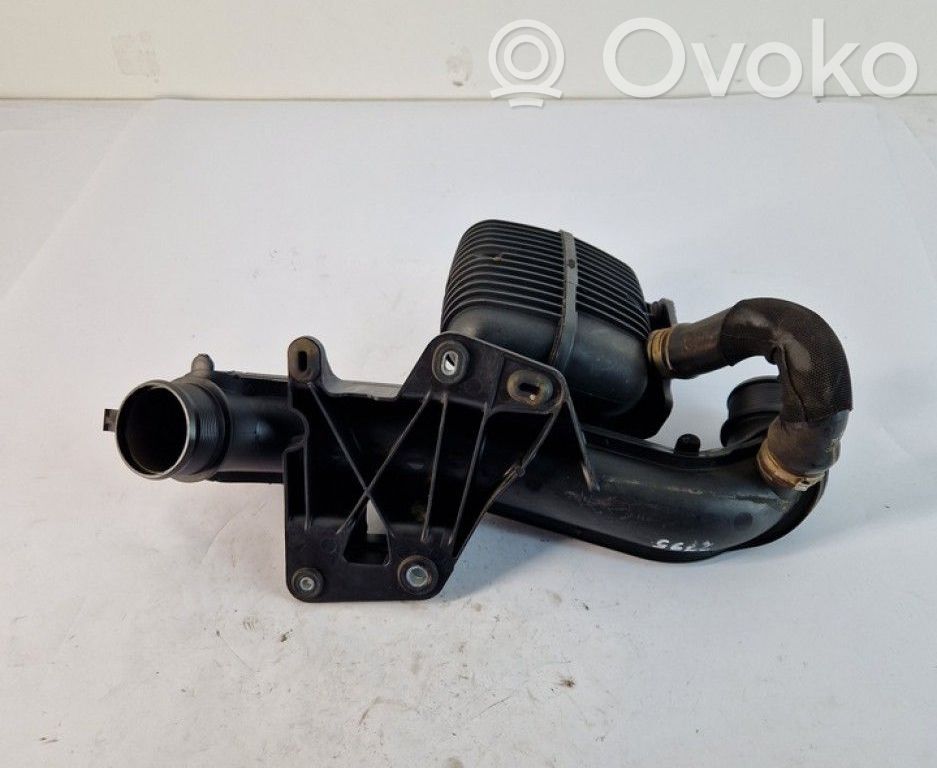 Ghidaj aer intercooler   038906051C,8K0145832B
