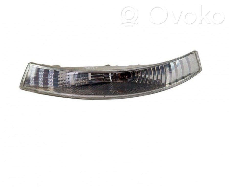 Front indicator light   18A372B1