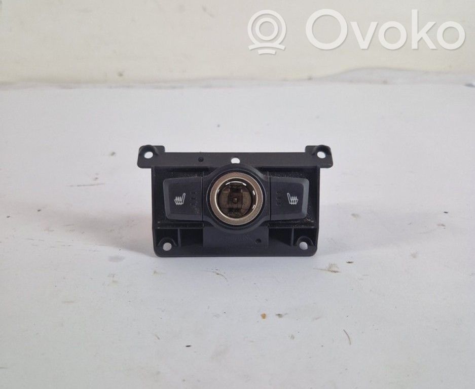 Opel Antara Interruttore riscaldamento sedile 
