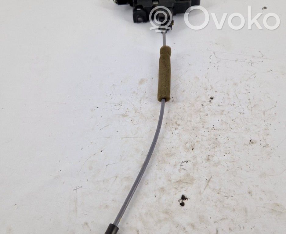 Opel Antara Galinių durų spyna 