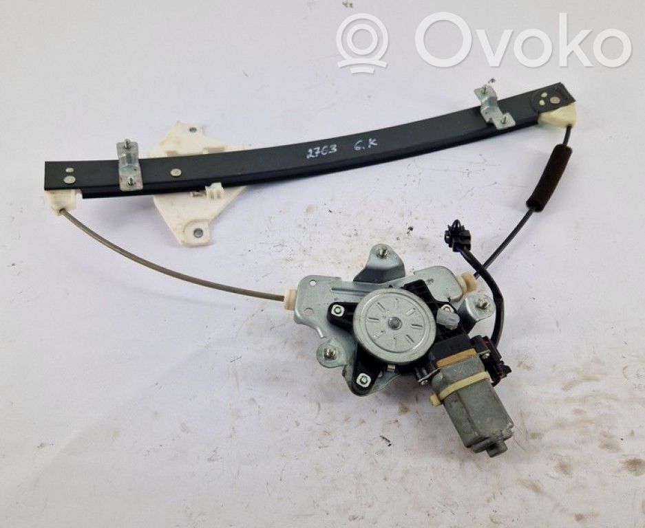 Opel Antara Macara ușă glisantă cu motor 