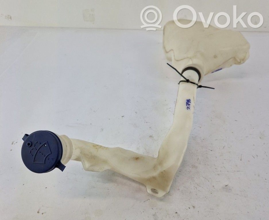 Peugeot 208 I Réservoir de liquide lave-glace