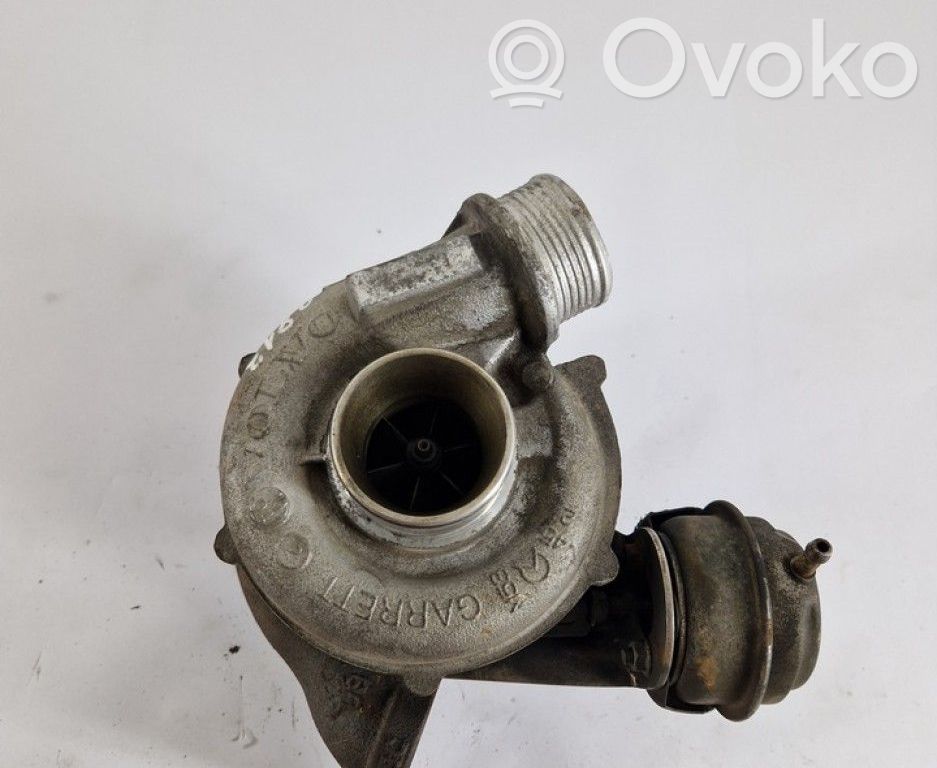 Turbo   8689592,BT2052V