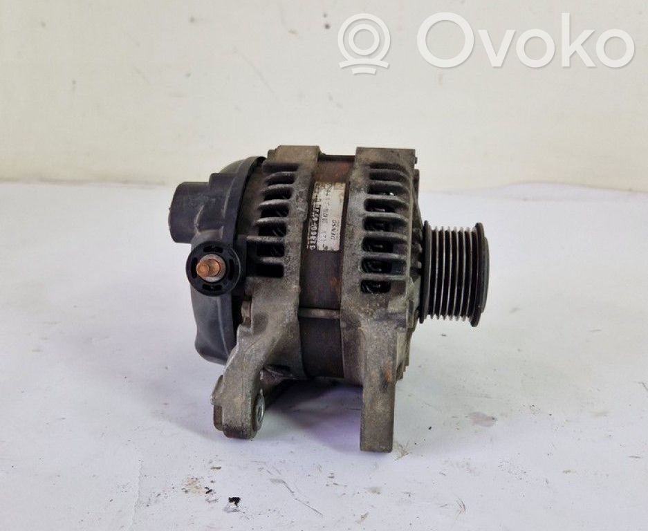 Suzuki Grand Vitara II Alternador 