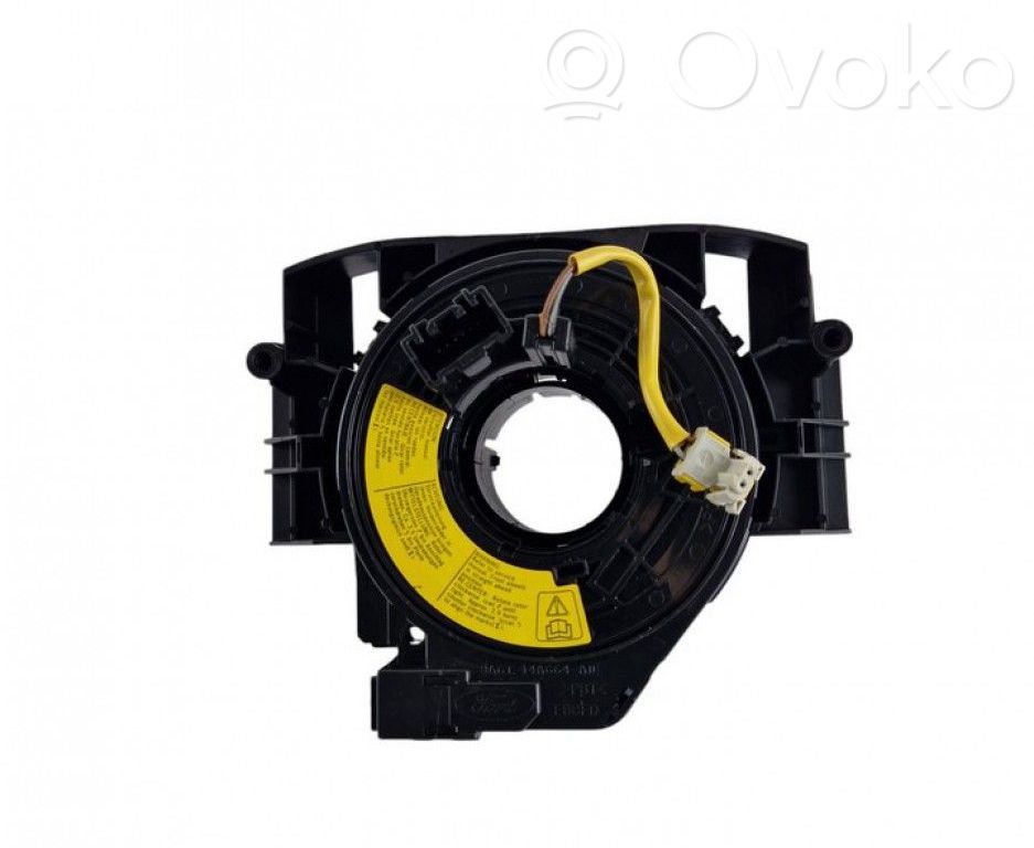 Ford B-MAX Inel glisant airbag (inel SRS) 