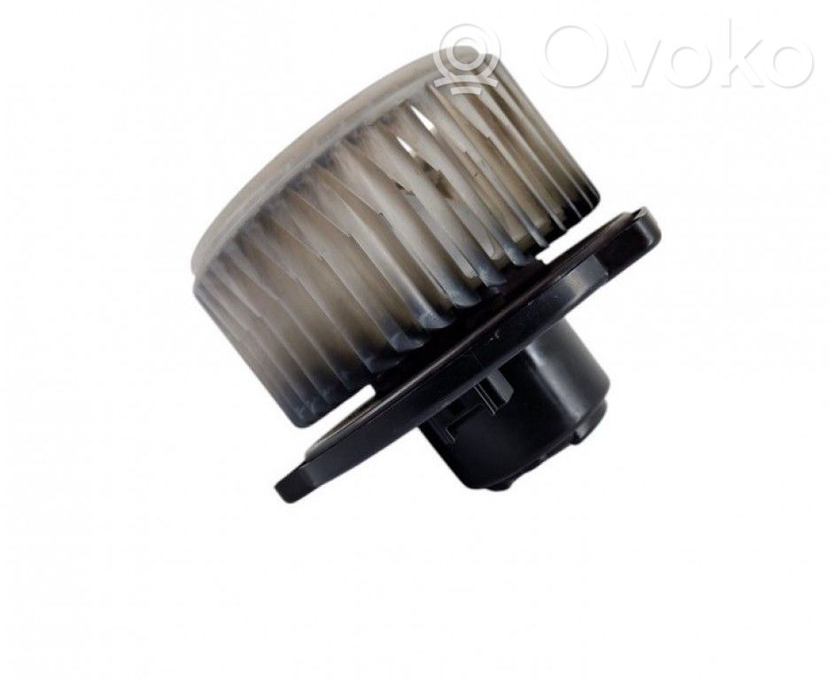Mitsubishi Pajero Ventola riscaldamento/ventilatore abitacolo 