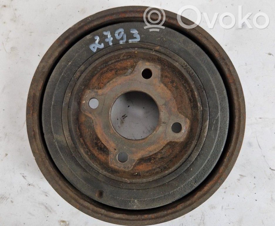 Chrysler Voyager Fulie vibrochen 