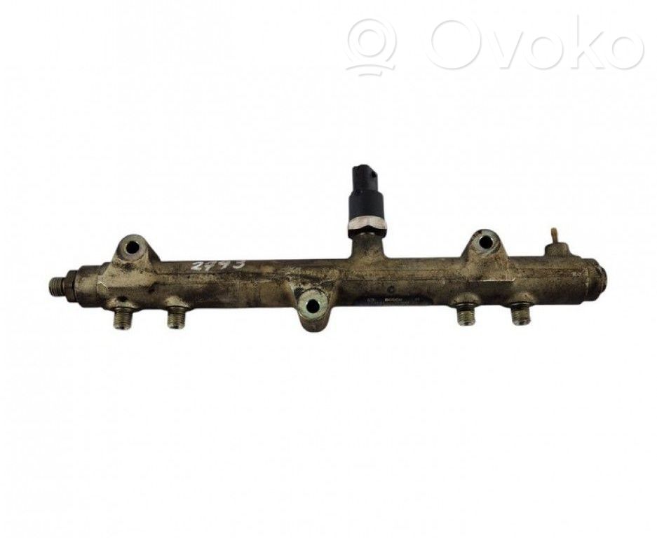 Chrysler Voyager Rampă alimentare injectoare 