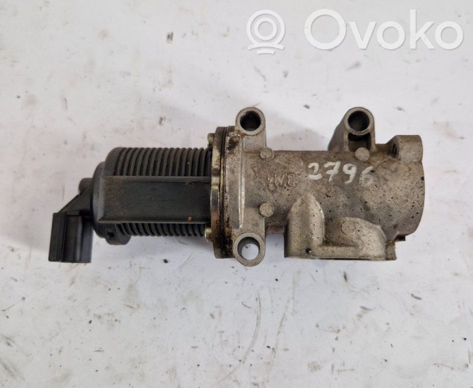 Opel Signum Valvola EGR
