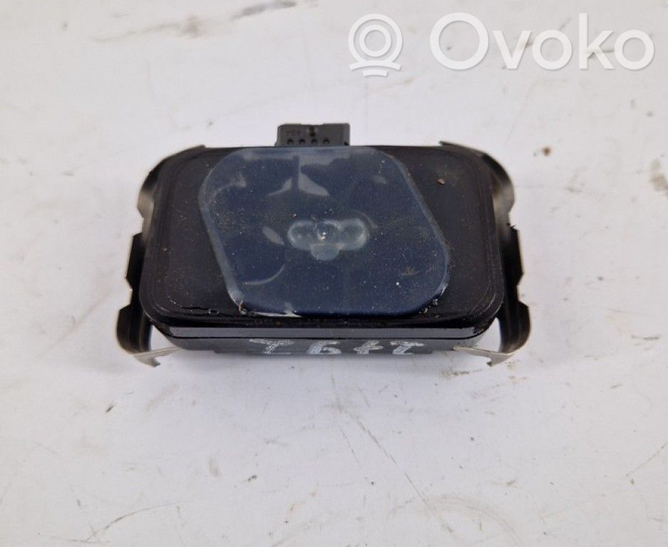 Peugeot 407 Sensor de lluvia 