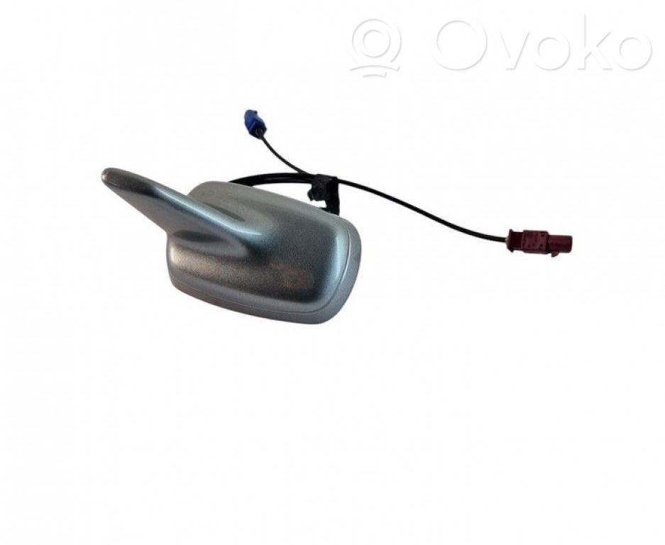GPS-pystyantenni   8K9035503E,7617431090