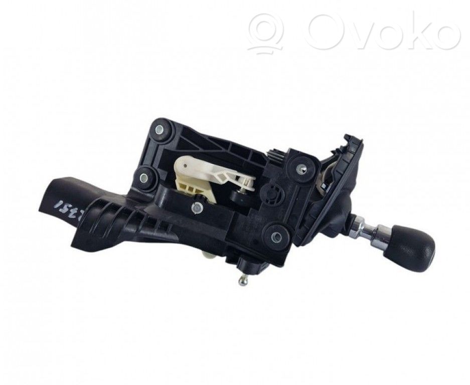 Ford Transit Custom Selector caja de cambios 