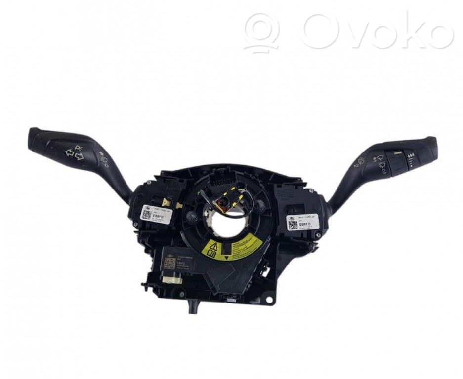 Interruptor de control multifunción   KK3T3F944AB,GK2T17A553AA,KK3T14B522AC
