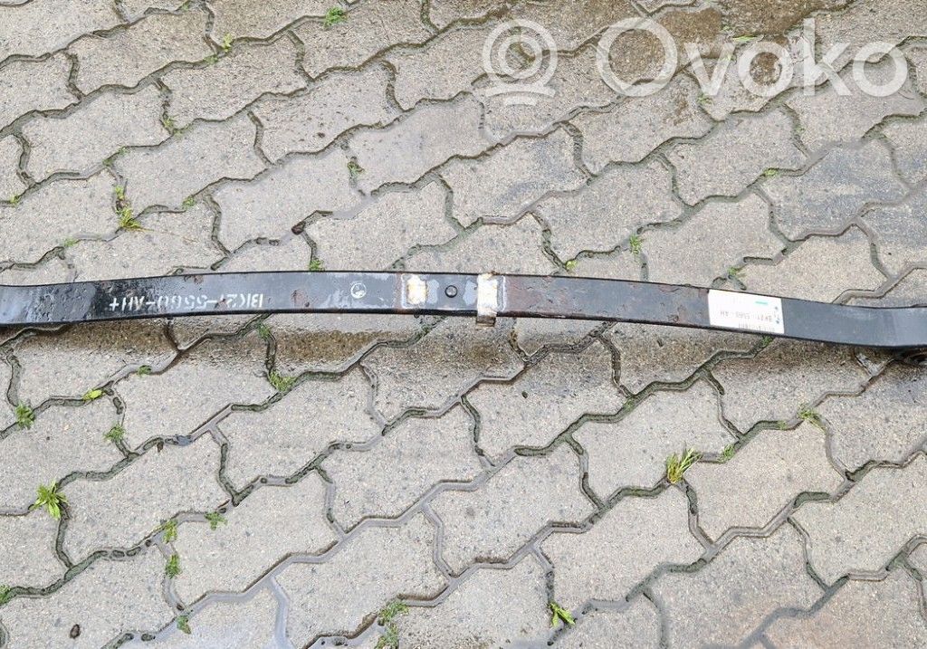 Ford Transit Custom Rear leaf spring 
