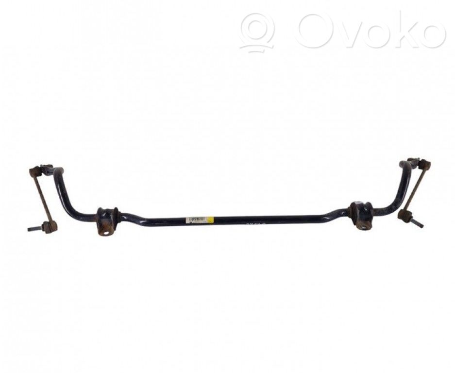 Ford Transit Custom Stabilizators 