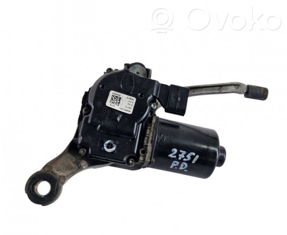 Wischermotor   GK2117500AA,U5S5A,W000077308