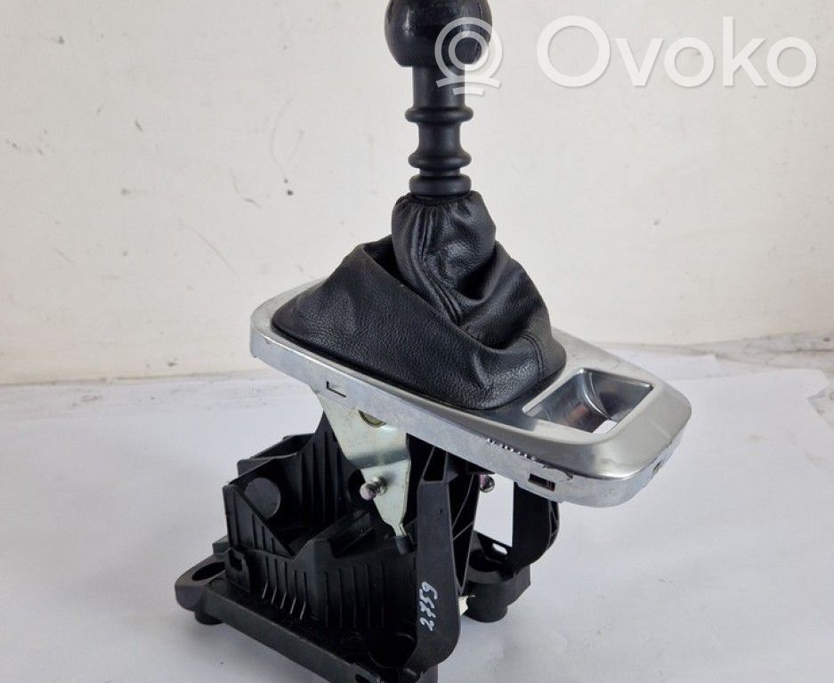 Peugeot 3008 I Selector caja de cambios 