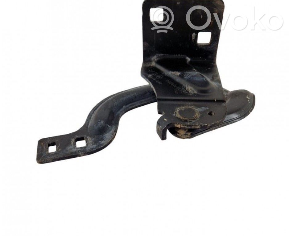 Peugeot 3008 I Set di cerniere portiera di carico 