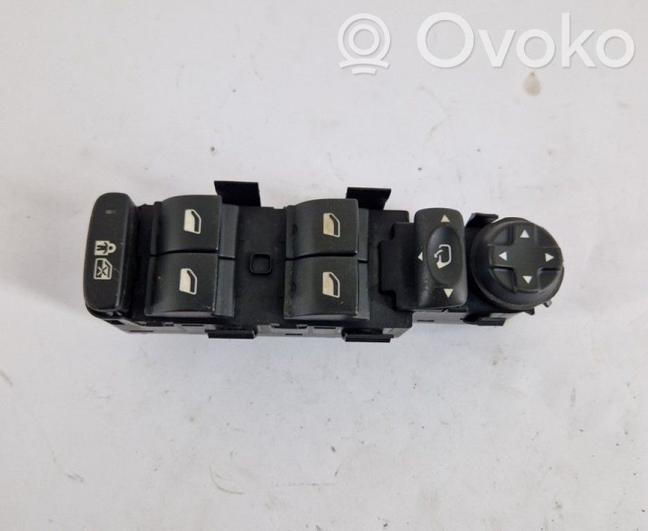 Peugeot 3008 I Interruptor del elevalunas eléctrico 