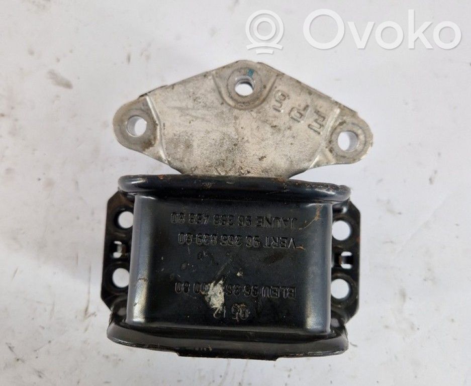 Peugeot 3008 I Suport tampon motor 