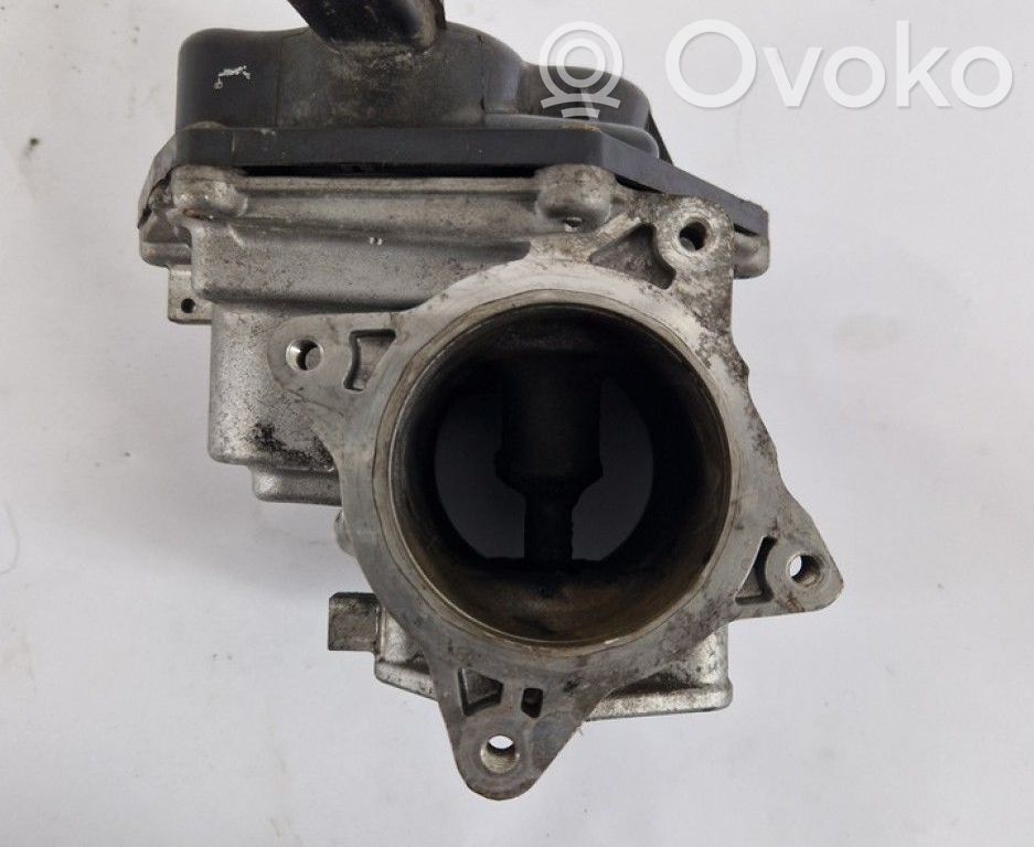 Volkswagen Crafter Válvula EGR 
