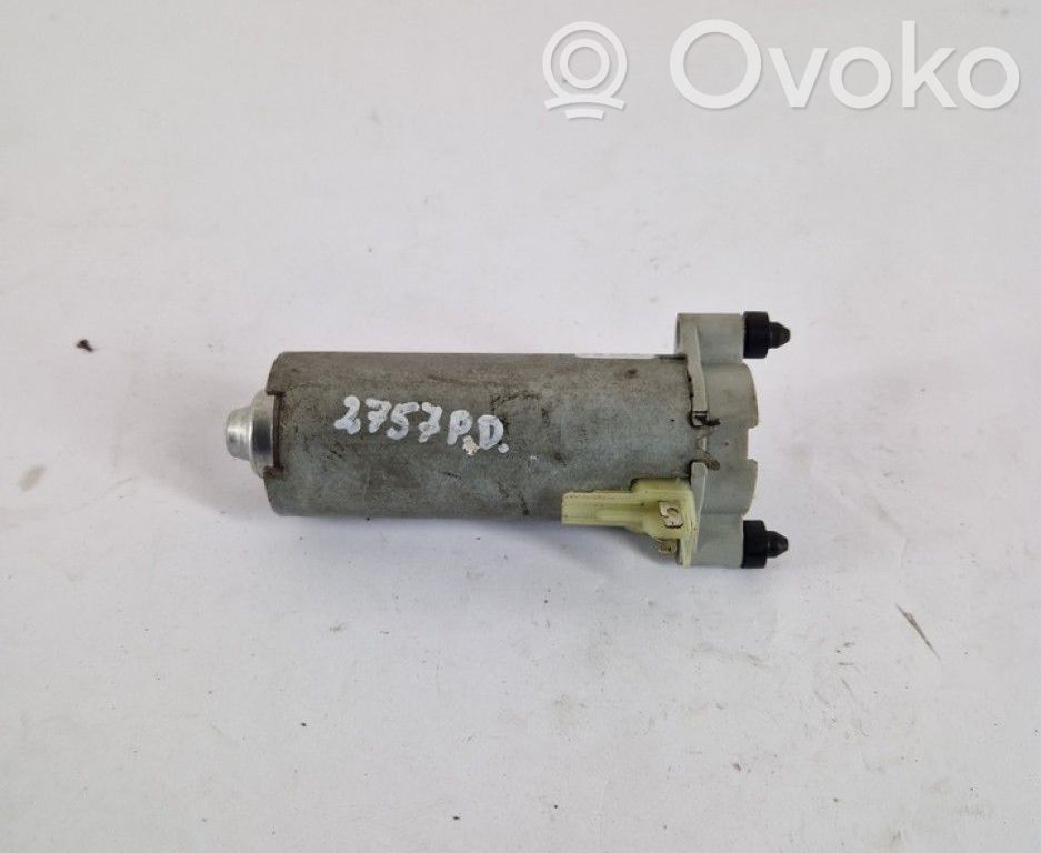 Mercedes-Benz ML W164 Motor/actuator trapă 