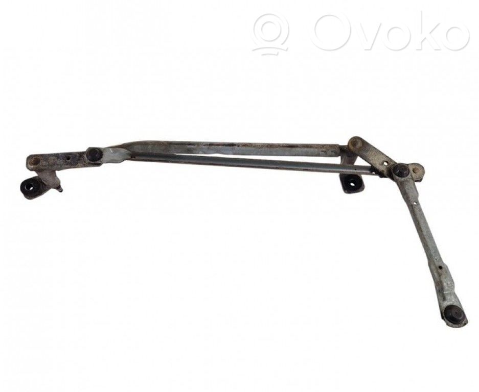 Motor și paralelogram ștergător parbriz   A9738881,3C1955023E