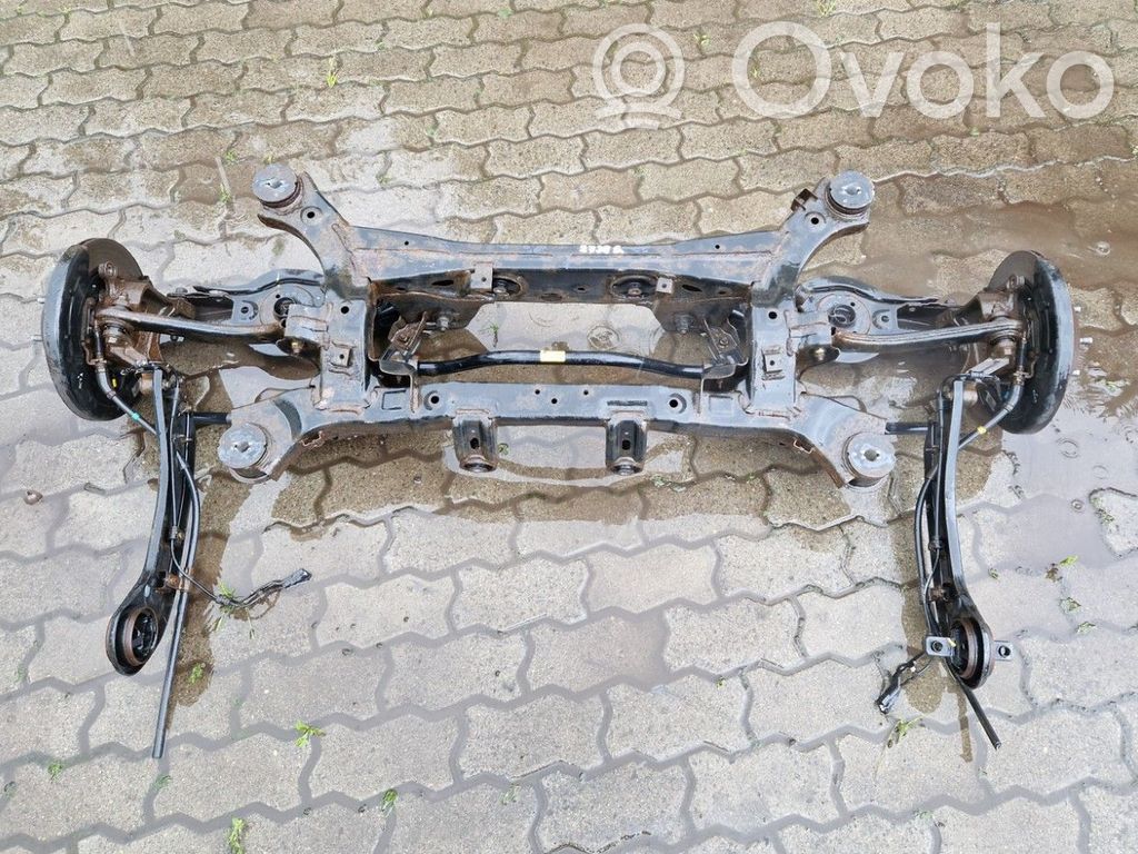 KIA Sorento Cadru auxiliar spate 