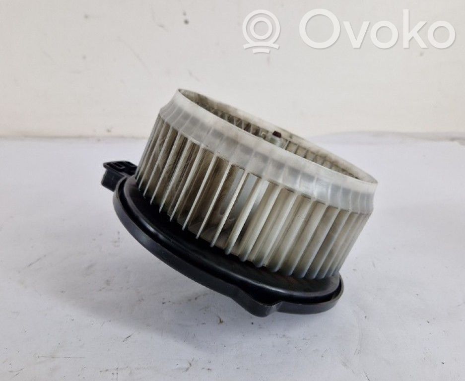Ventilator aerotermă   1940001730