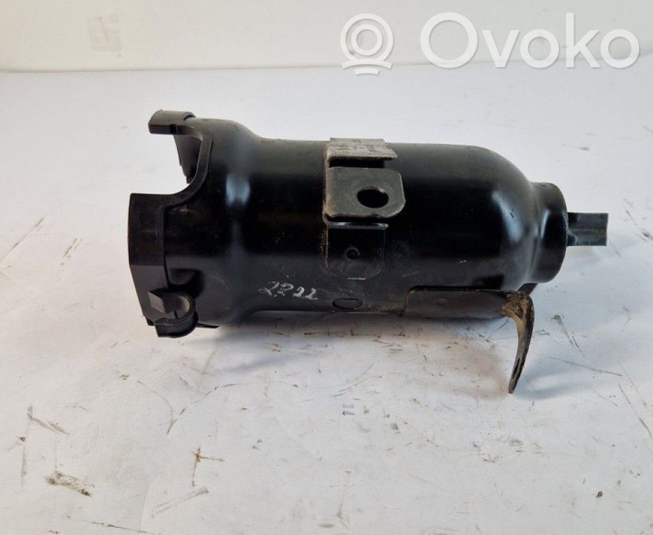 Skoda Fabia Mk1 (6Y) Staffa/supporto di montaggio del filtro carburante 