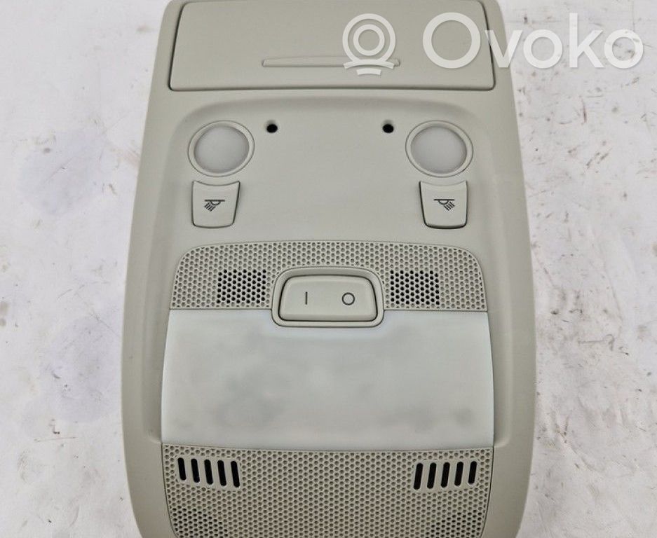 Audi A4 S4 B8 8K Autre éclairage intérieur 