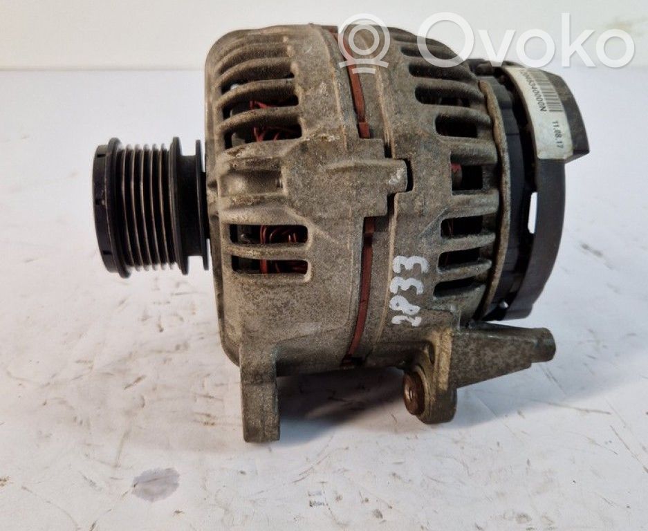 Alternador   12045350000N,0124525091,06F902023F