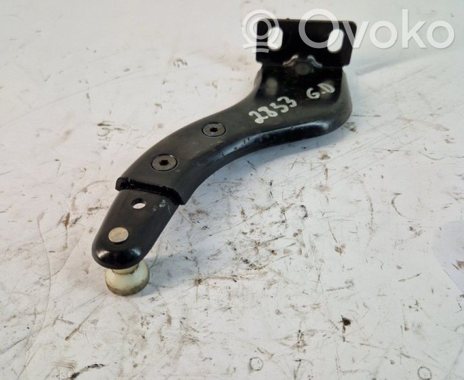 Volkswagen Caddy Guida/cerniera superiore del rullo del portellone scorrevole