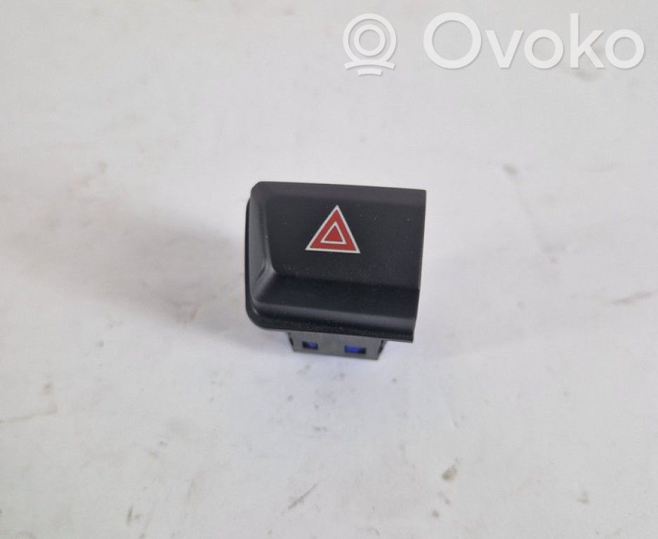 Botón interruptor de luz de peligro   96750916ZD