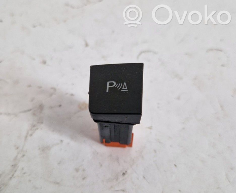 Interruptor del sensor de aparcamiento (PDC)   3C0927235