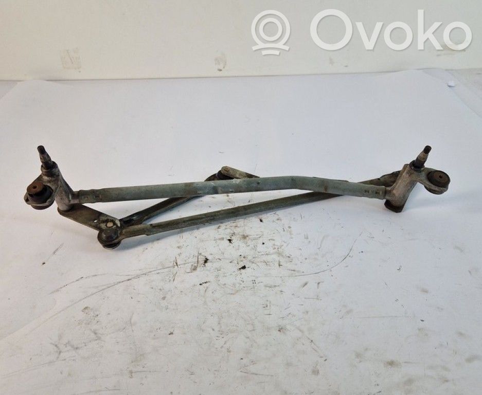 Volkswagen PASSAT B6 Motor și paralelogram ștergător parbriz 