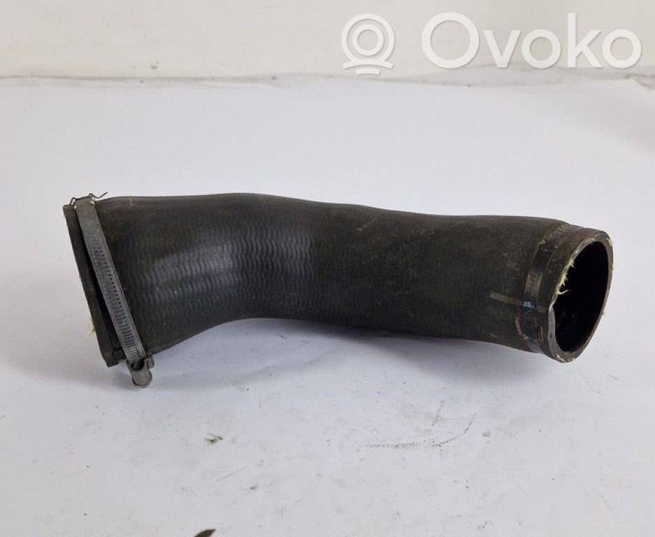 Volvo S80 Wąż / Rura intercoolera 