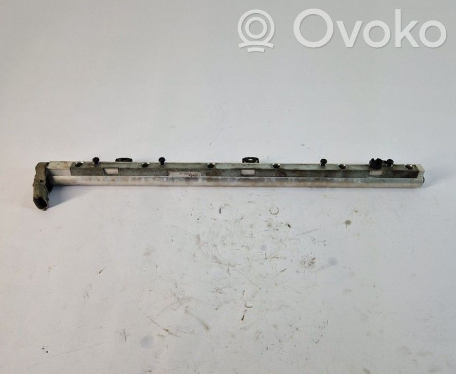 Volvo S80 Linea principale tubo carburante 