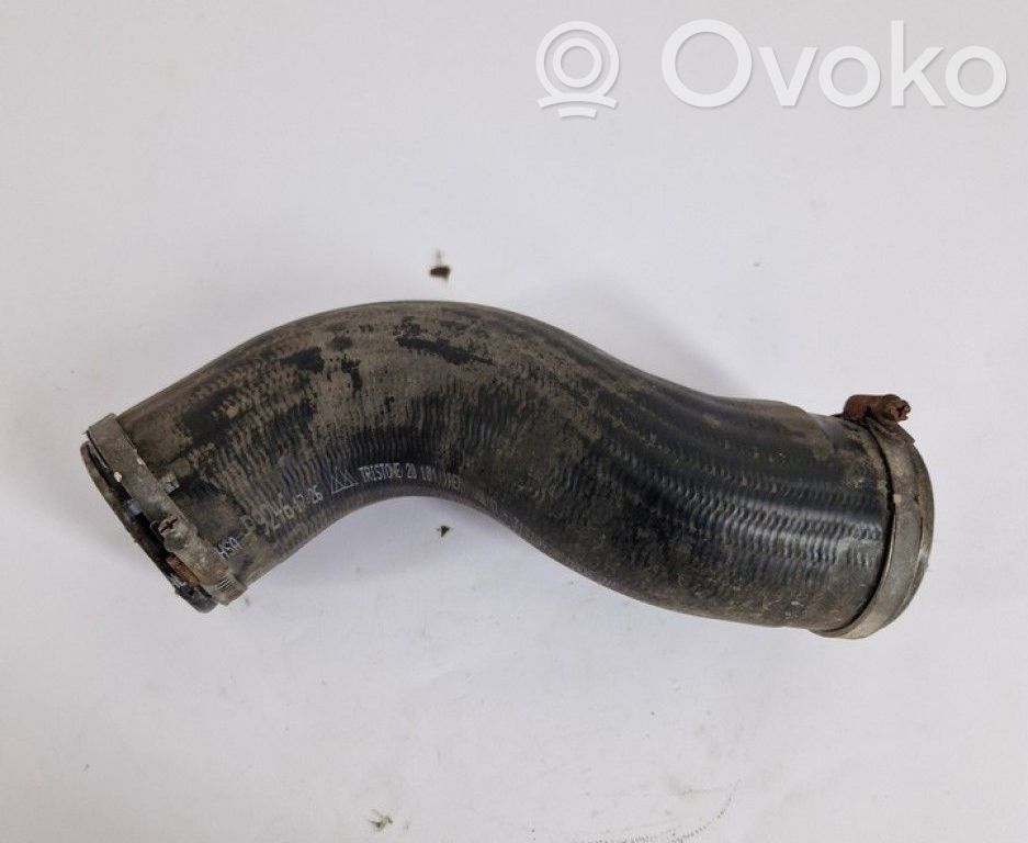 Volvo S80 Wąż / Rura intercoolera 