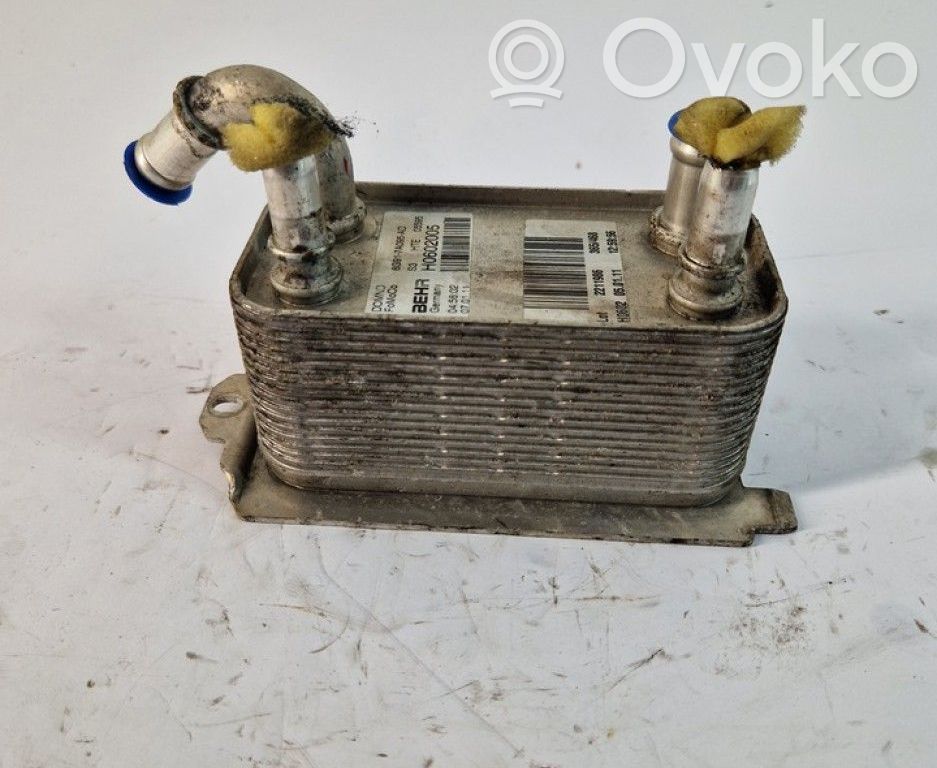 Öljynsuodattimen kannake   6G917A095AD,H0602005