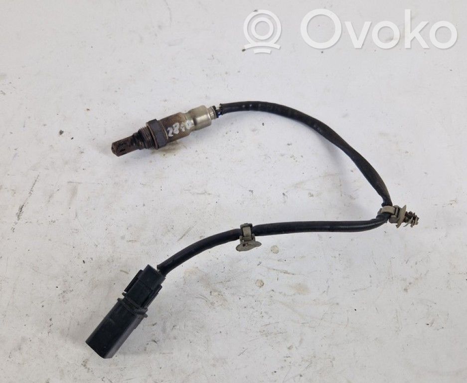 Lambda probe sensor   55579019