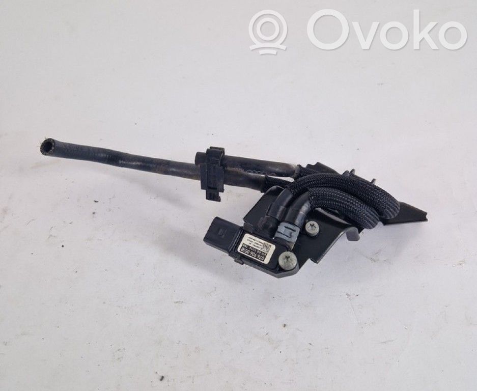 Volkswagen Caddy Sensor de presión del aceite 