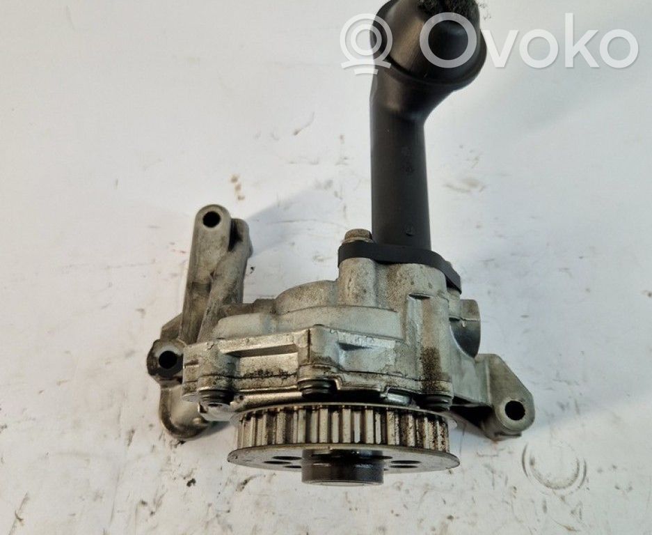 Pompă ulei   03L115263,038115251F
